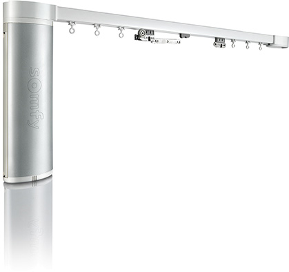 ������ ��� ���������� ���� � ��������������� Somfy Glydea